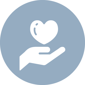 ゆったりと心地よく過ごしたい