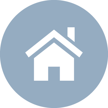 住み慣れた自宅や場所からは離れたくない