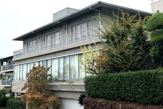 ゆったりデイサービス 野崎